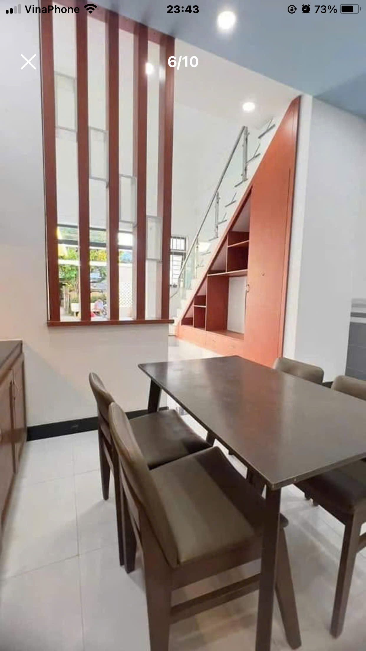 Bán Nhà Hẻm Ôtô Đường Văn Ngọc Chính, Phường 3, Tp. Sóc Trăng, Sóc Trăng. - Ảnh 3