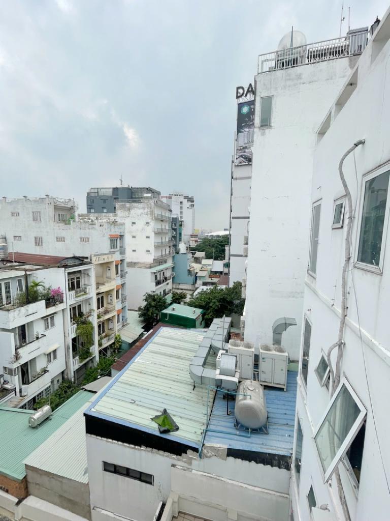 Chủ Hết Tiền Hoàn Thiện Cần Bán Gấp Tòa Nhà MT Điện Biên Phủ  P25 Bình Thạnh - Ảnh 3