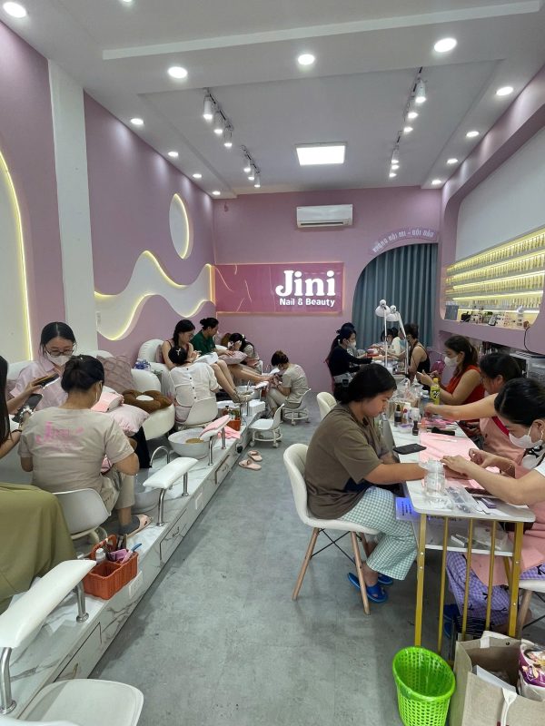 Quận Tân Phú ! SANG SALON NAILS Và GỘI MT ĐƯỜNG LỚN SẦM UẤT TÂN PHÚ, Tel : 0835888894 ( chính chủ - Ảnh 2