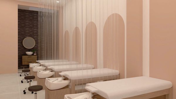 Quận Tân Phú ! SANG SALON NAILS Và GỘI MT ĐƯỜNG LỚN SẦM UẤT TÂN PHÚ, Tel : 0835888894 ( chính chủ - Ảnh 1