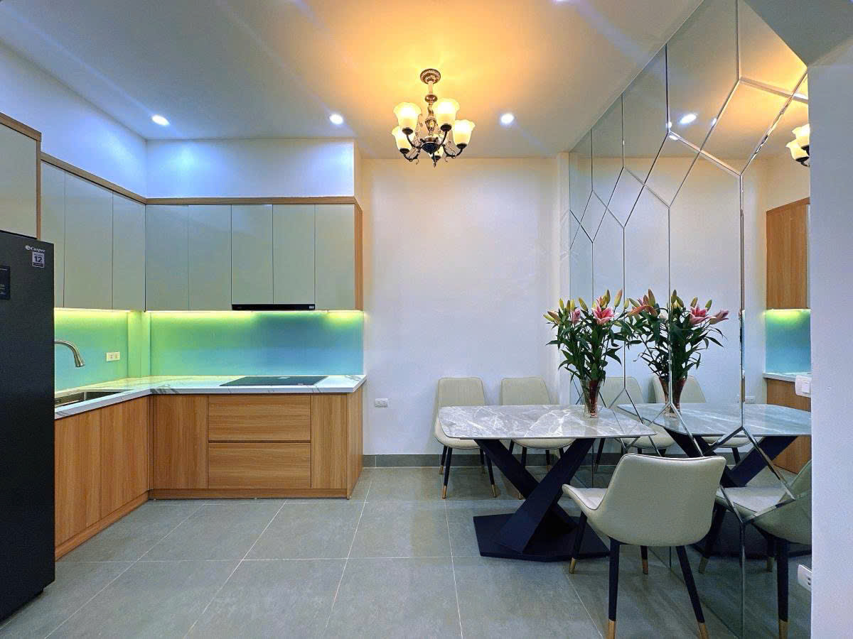 PHÂN LÔ NGUYỄN KHANG🌟40M2🌟  MT 4.5M🌟 9.9 TỶ🌟 LÔ GÓC🌟 CÁCH PHỐ 30M🌟 NGÕ Ô TÔ DỪNG ĐỖ 24/7 - Ảnh 2