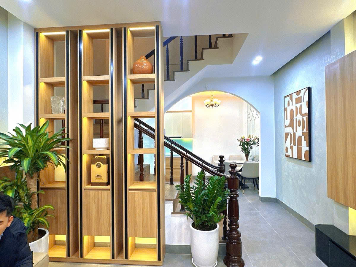 PHÂN LÔ NGUYỄN KHANG🌟40M2🌟  MT 4.5M🌟 9.9 TỶ🌟 LÔ GÓC🌟 CÁCH PHỐ 30M🌟 NGÕ Ô TÔ DỪNG ĐỖ 24/7 - Ảnh chính