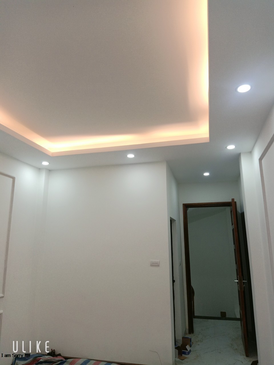 Bán nhà 32m2, 5 tầng  giá 5,9 tỷ Do Nha,Tây Mỗ, Nam Từ Liêm. - Ảnh 2