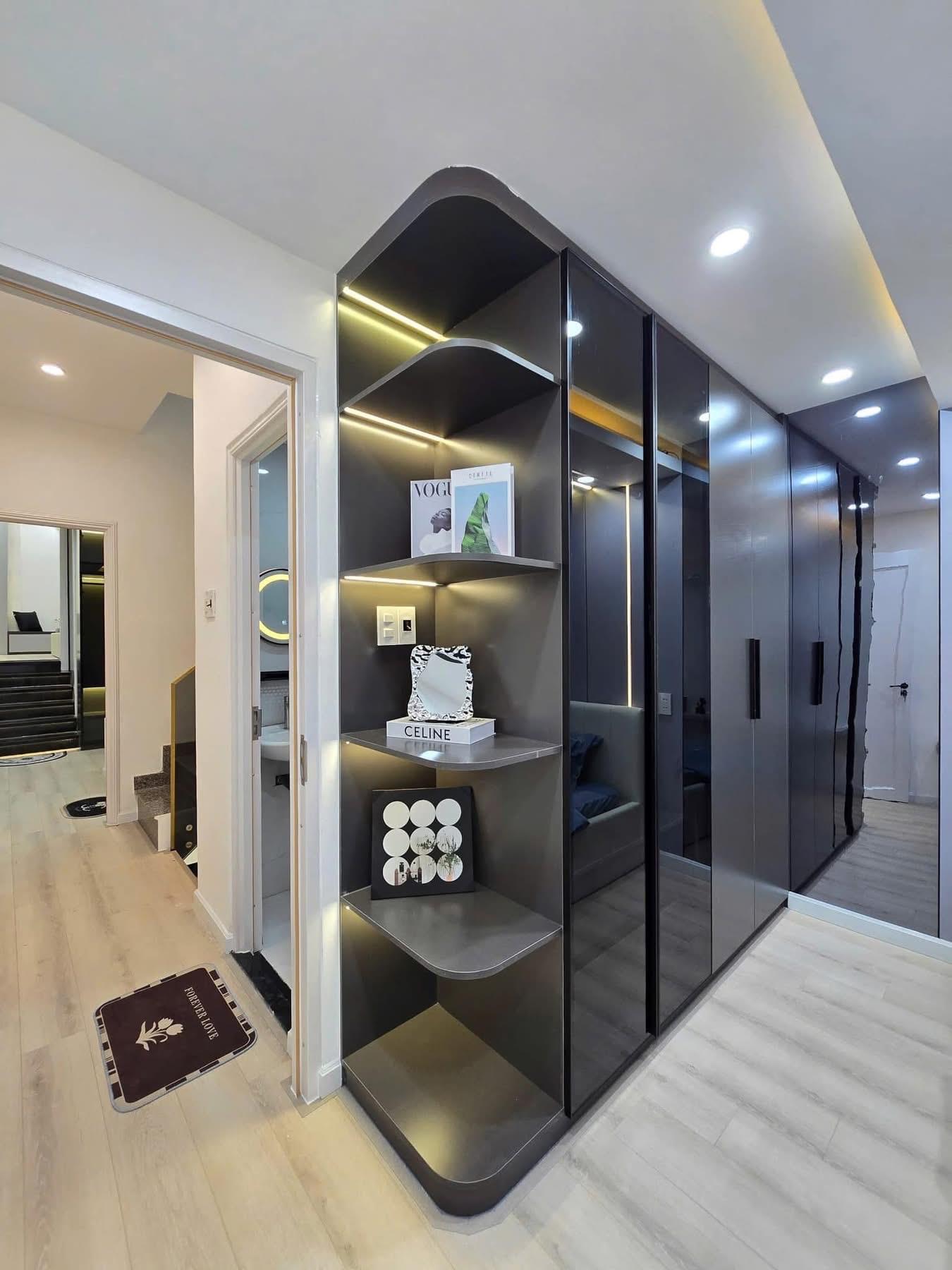 **Bán nhà HXH Trần Mai Ninh, phường 12, quận Tân Bình; 71m2 - 8,1 tỷ - Ảnh 1