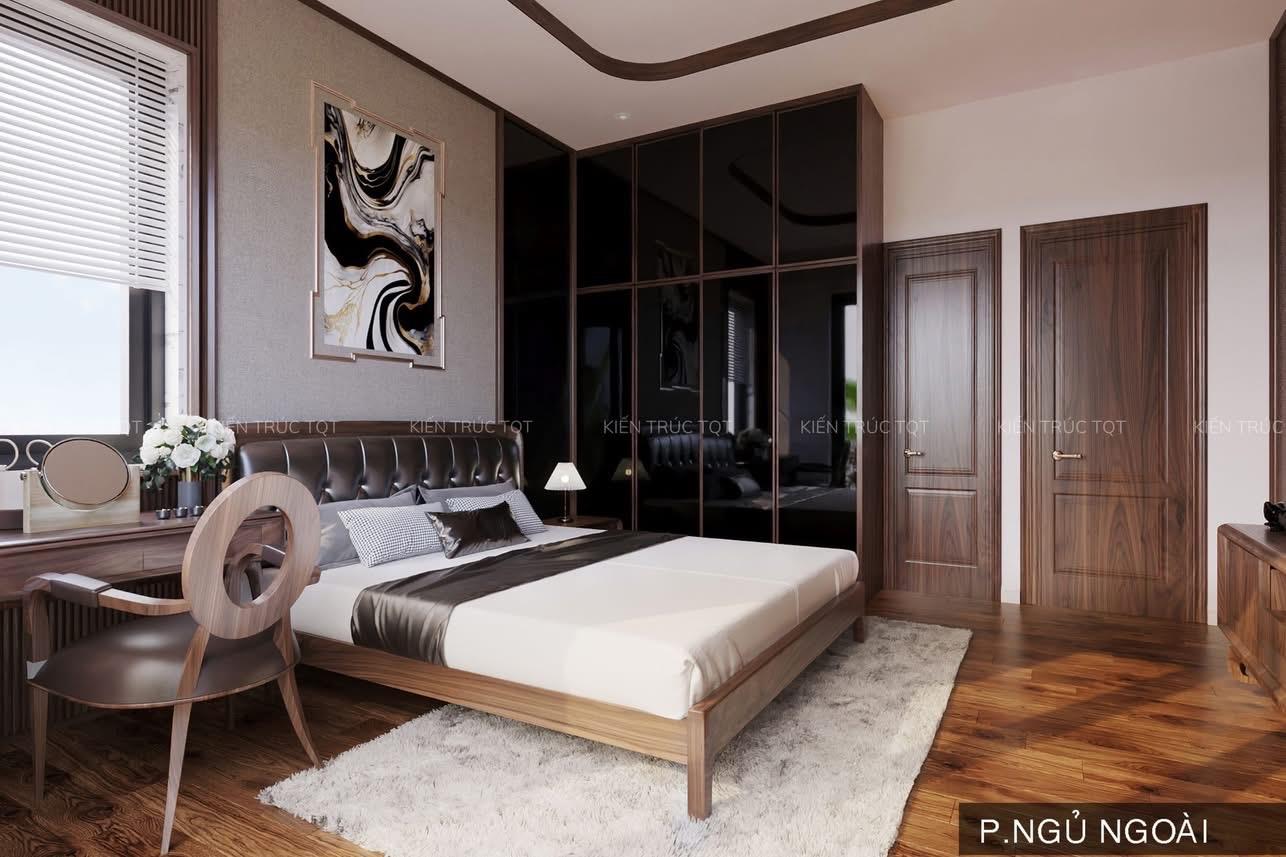 **Bán nhà HXH Trần Mai Ninh, phường 12, quận Tân Bình; 71m2 - 8,1 tỷ - Ảnh 2