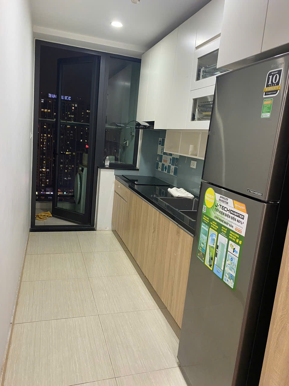 Cần bán căn hộ cao cấp HDmon city 56m2, 2pn, full nội thất, giá chỉ nhỉnh 4 tỷ - Ảnh 3
