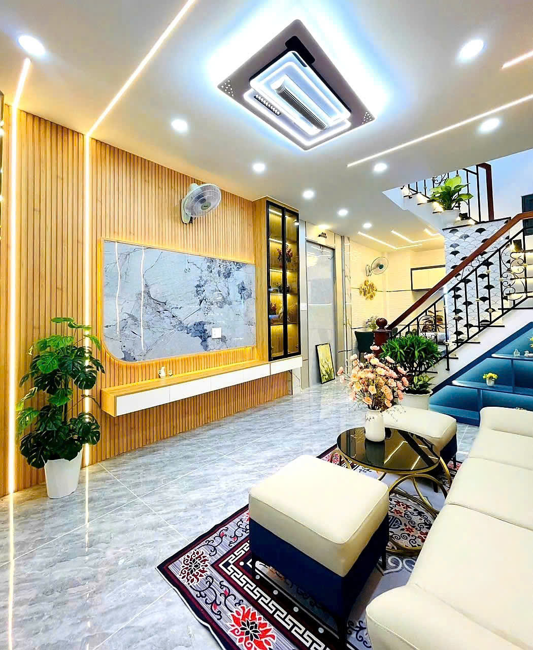 Cần bán nhà Quang Trung, Gò Vấp 39m2 hơn 4 T.Ỷ tiếp tục thương lượng - Ảnh 1