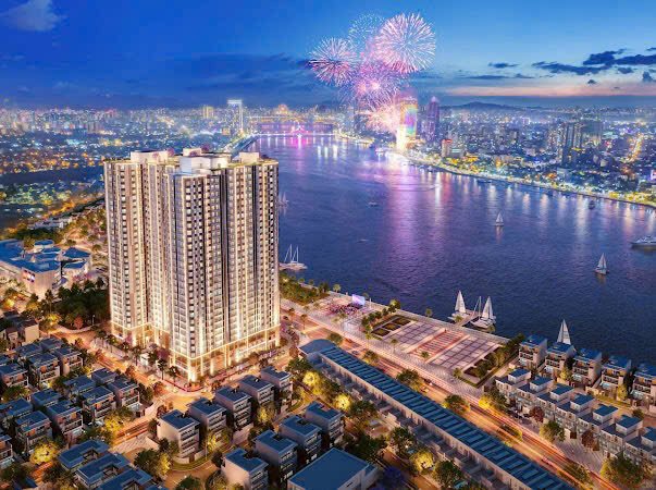 Peninsula căn hộ cao cấp 2PN, trực diện sông Hàn, chiết khấu đến 11% - Ảnh 7