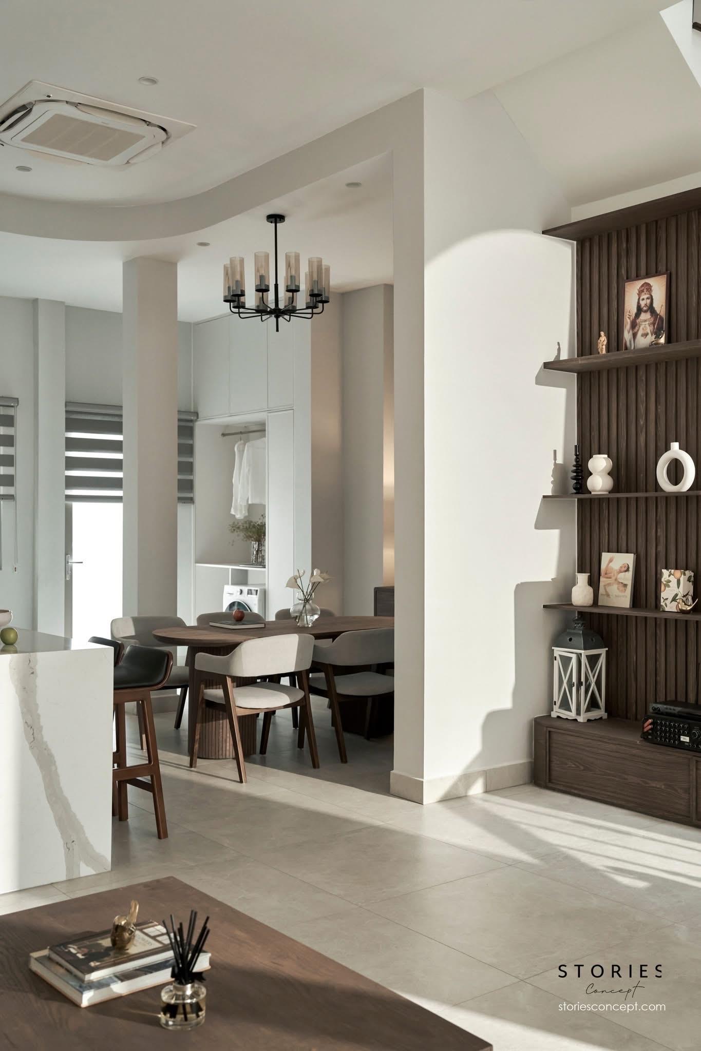 **Bán nhà mặt tiền Trường Chinh, phường 12, Tân Bình; 200m2 - 25 tỷ - Ảnh 1
