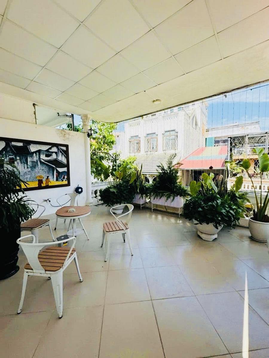 Bán khách sạn mặt phố Hàng Bè, 105m2, 9 tầng thang máy, mặt tiền 4.5m, 105 tỷ, kinh doanh đỉnh - Ảnh 3