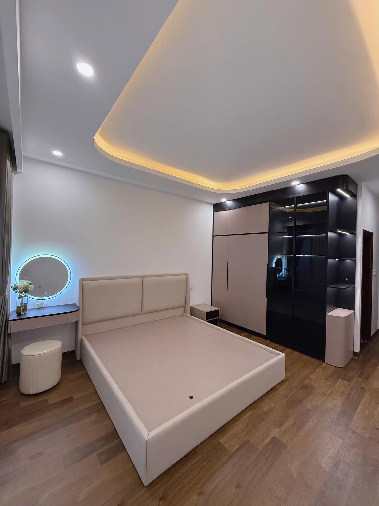 BÁN NHÀ ĐƯỜNG BƯỞI🌟 59M2 x 5T🌟  22 TỶ🌟  VỈA HÈ🌟 ĐƯỜNG Ô TÔ TRÁNH🌟KINH DOANH SẦM UẤT - Ảnh 1