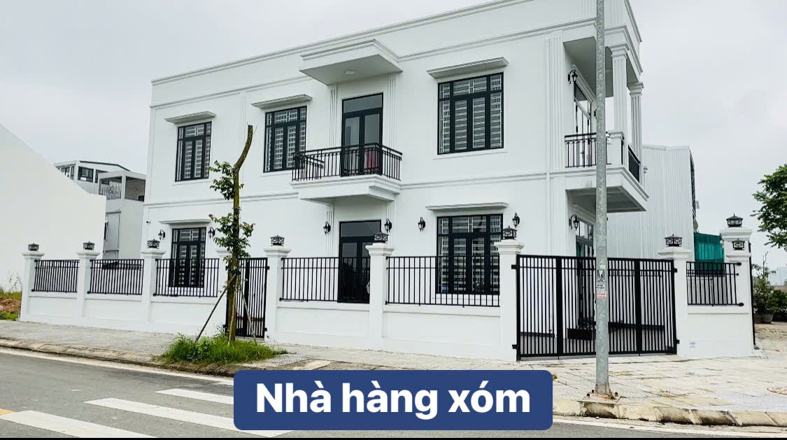 🏡 SIÊU PHẨM KQH HƯƠNG SƠ – MẶT TIỀN PHAN THANH NGHỊ - Ảnh 1