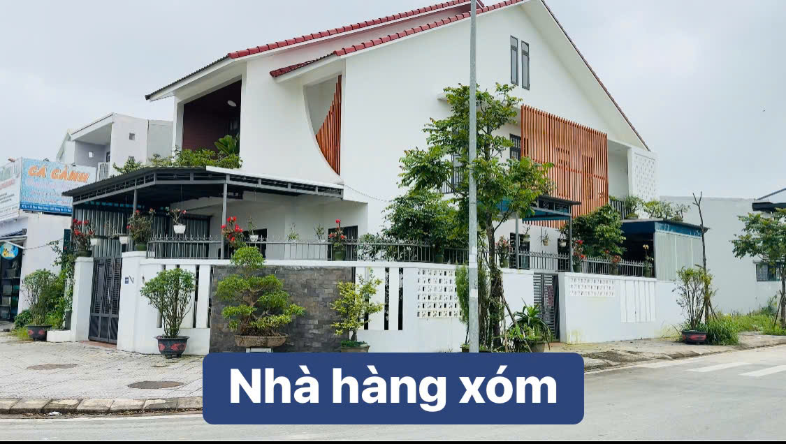 🏡 SIÊU PHẨM KQH HƯƠNG SƠ – MẶT TIỀN PHAN THANH NGHỊ - Ảnh 3