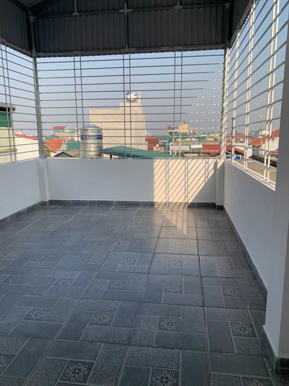 Nhà đẹp, ô tô đỗ cửa, Ngọc Hồi, Thanh Trì 44 3.8 6.5 tỷ - Ảnh 3