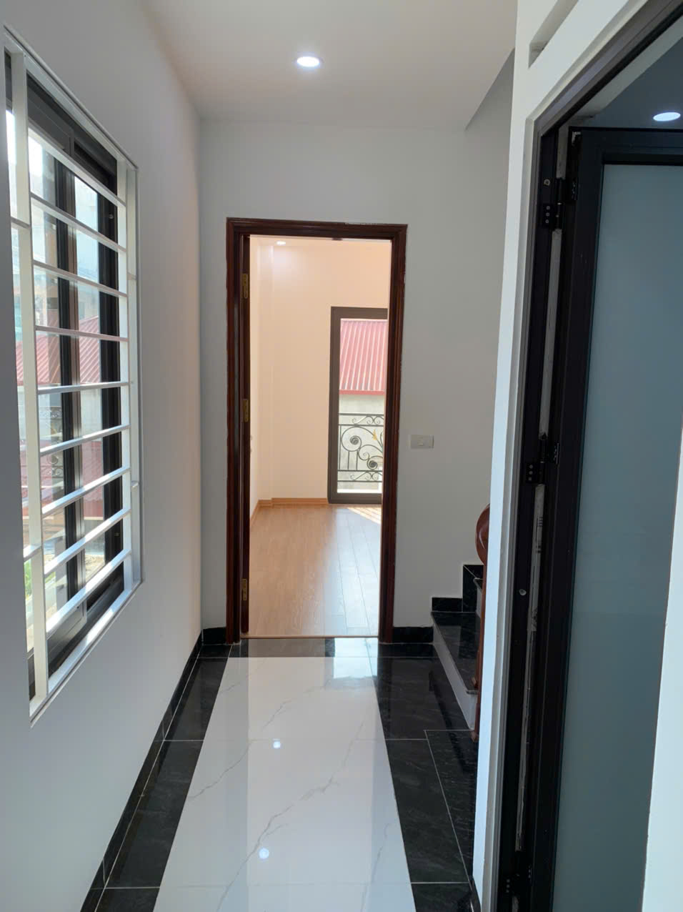 Nhà đẹp, ô tô đỗ cửa, Ngọc Hồi, Thanh Trì 44 3.8 6.5 tỷ - Ảnh 2