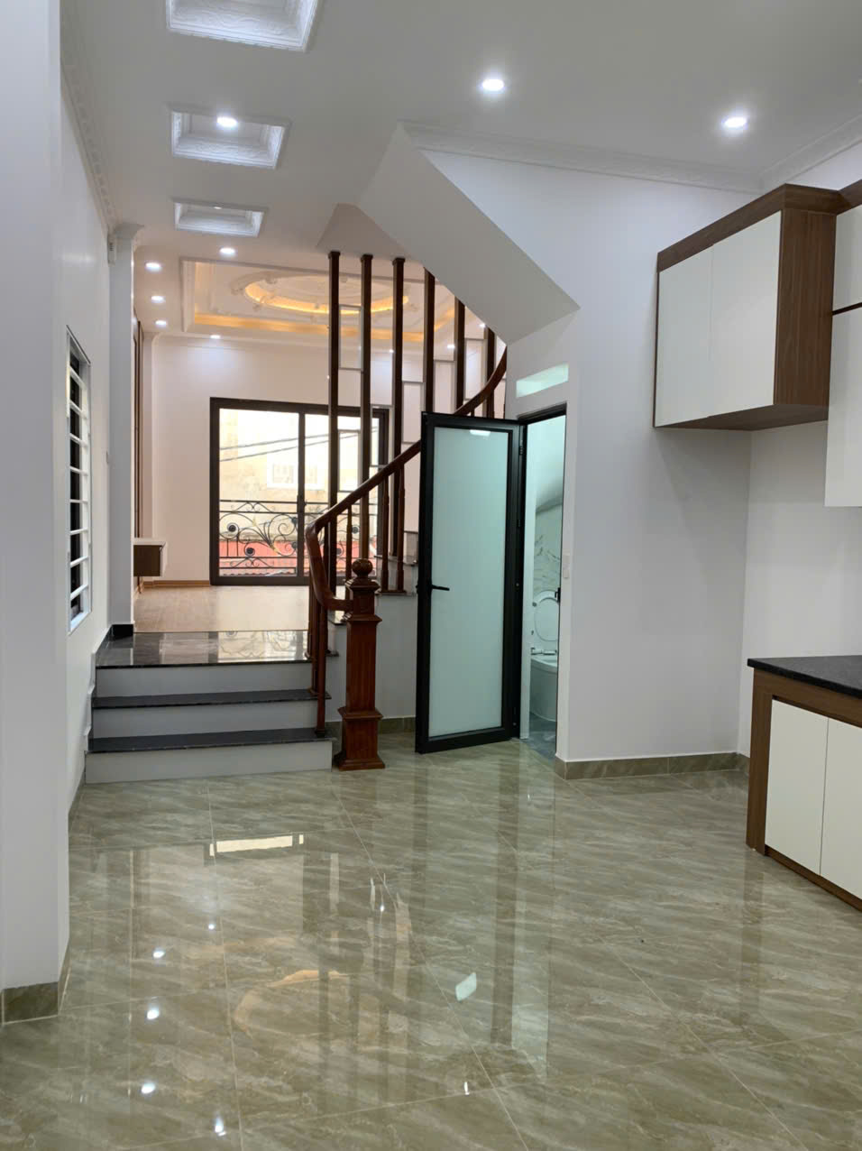 Nhà đẹp, ô tô đỗ cửa, Ngọc Hồi, Thanh Trì 44 3.8 6.5 tỷ - Ảnh 4