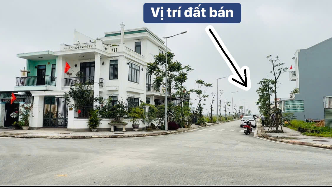 🏡 SIÊU PHẨM KQH HƯƠNG SƠ – MẶT TIỀN PHAN THANH NGHỊ - Ảnh chính