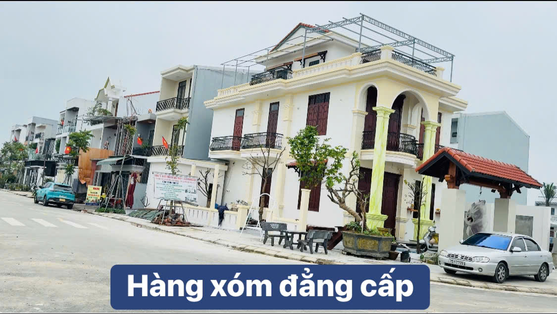 🏡 SIÊU PHẨM KQH HƯƠNG SƠ – MẶT TIỀN PHAN THANH NGHỊ - Ảnh 2