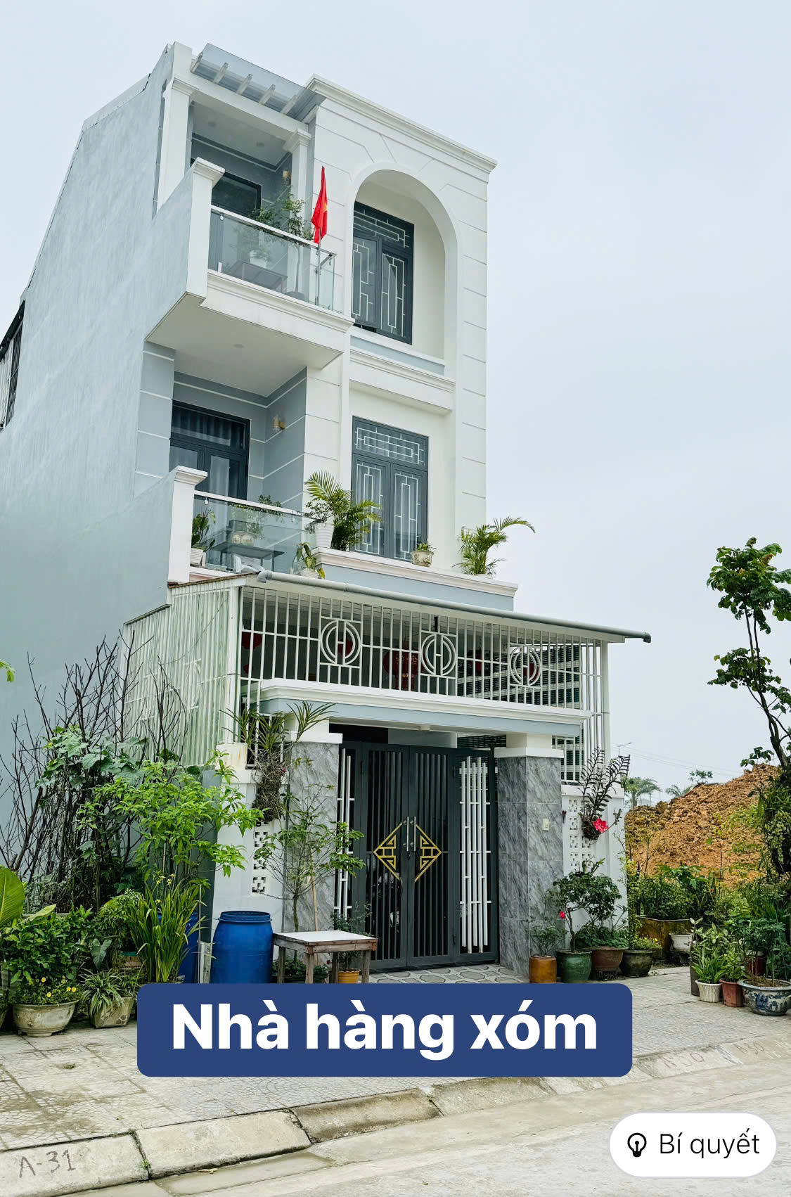 🏡 SIÊU PHẨM KQH HƯƠNG SƠ – MẶT TIỀN PHAN THANH NGHỊ - Ảnh 4