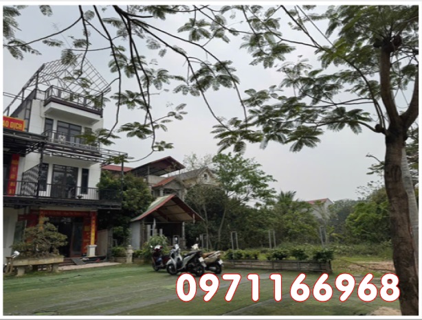 ⭐️Cần bán nhà 3 tầng tổ 10, TT Quang Minh, Mê Linh, Hà Nội, giá chỉ hơn 5 tỷ. LH 0971166968 - Ảnh chính