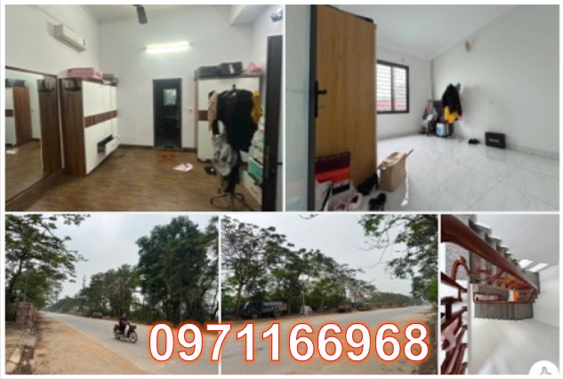 ⭐️Cần bán nhà 3 tầng tổ 10, TT Quang Minh, Mê Linh, Hà Nội, giá chỉ hơn 5 tỷ. LH 0971166968 - Ảnh 1
