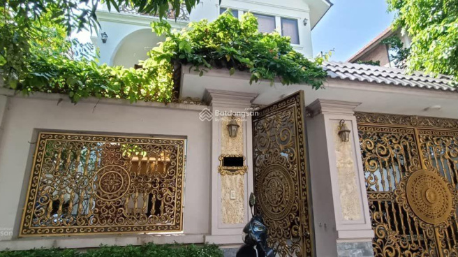 Siêu phẩm biệt thự liền kề Pháp Vân Trần Thủ Độ 350m2, giá mềm - Ảnh 2