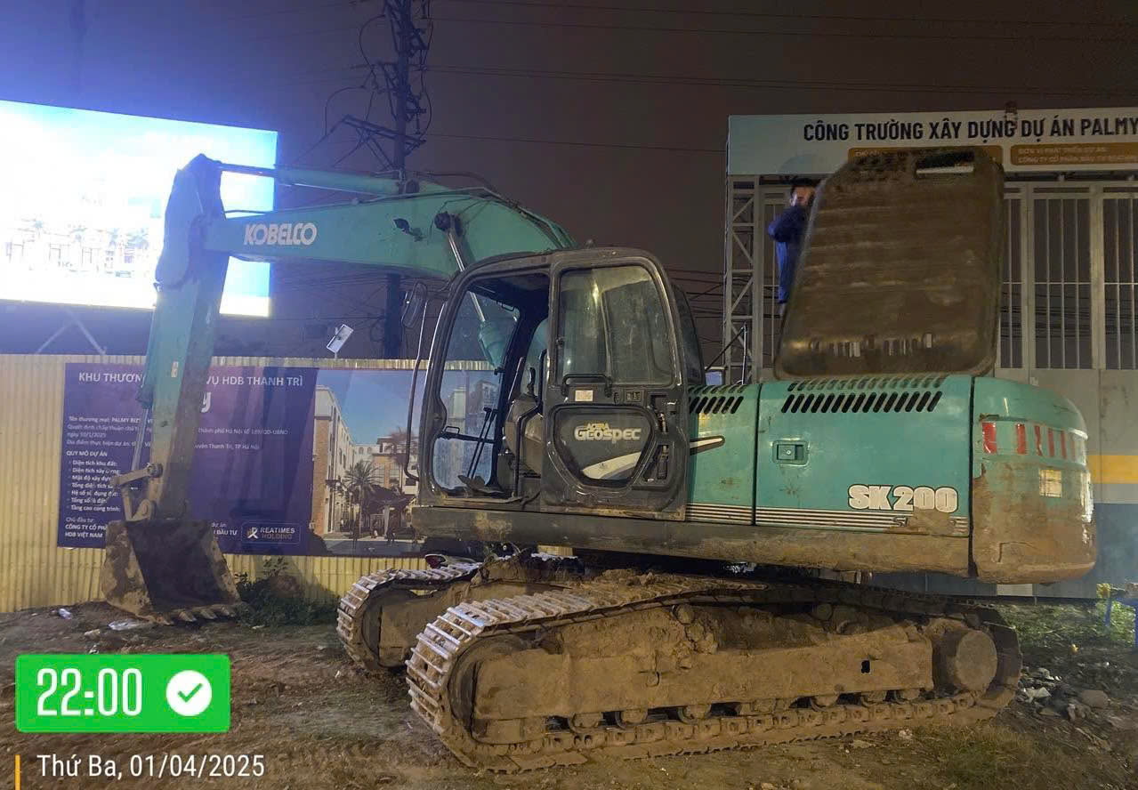 Bán căn góc mặt tiền Chu Văn An – Palmy Biztown Thanh Trì – 95m² – giá từ 200 triệu/m² - Ảnh 2