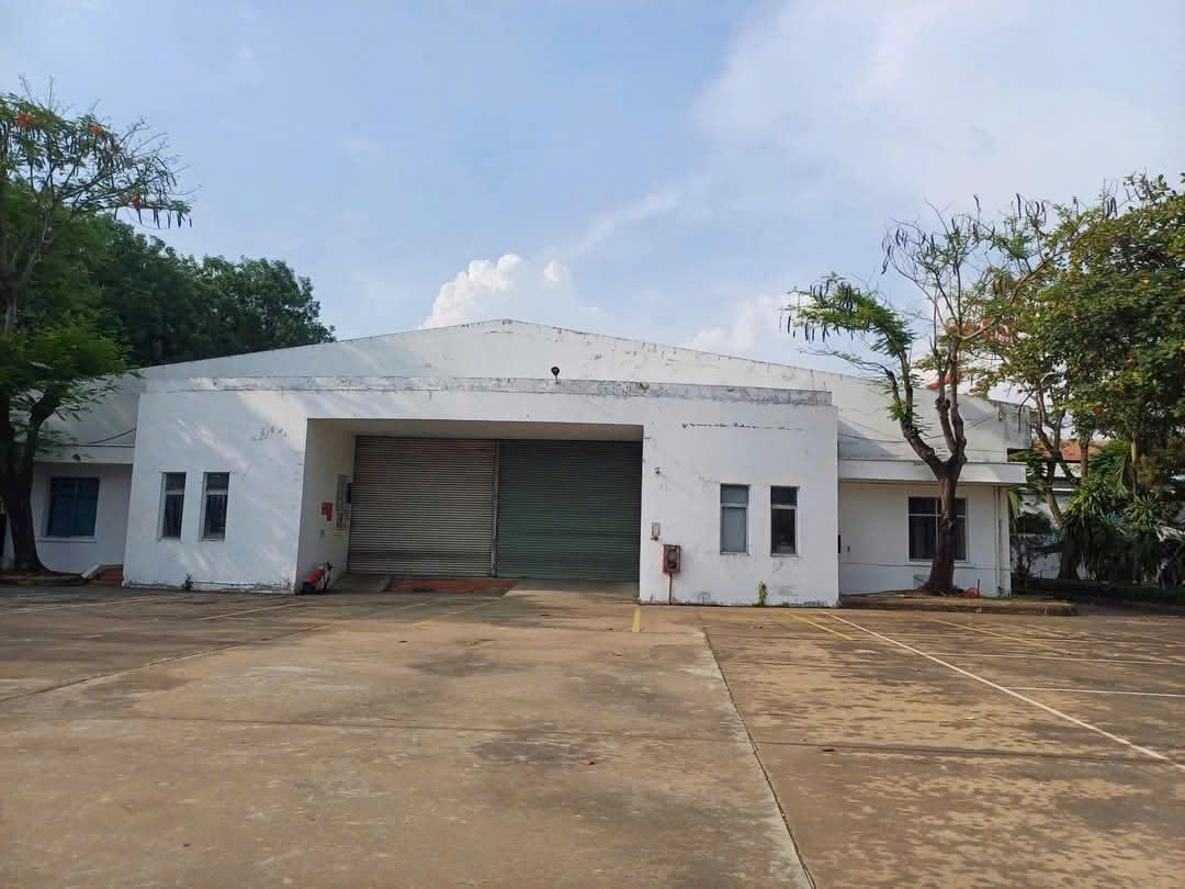 Cho thuê hoặc bán nhà xưởng KCN Sóng Thần, Dĩ An – Bình Dương  PCCC tự động, pháp lý đầy đủ - Ảnh 3