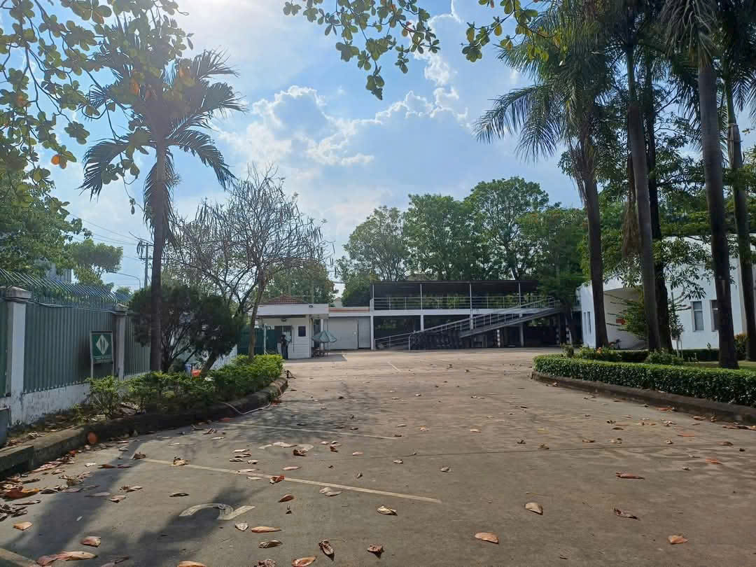Cho thuê hoặc bán nhà xưởng KCN Sóng Thần, Dĩ An – Bình Dương  PCCC tự động, pháp lý đầy đủ - Ảnh chính