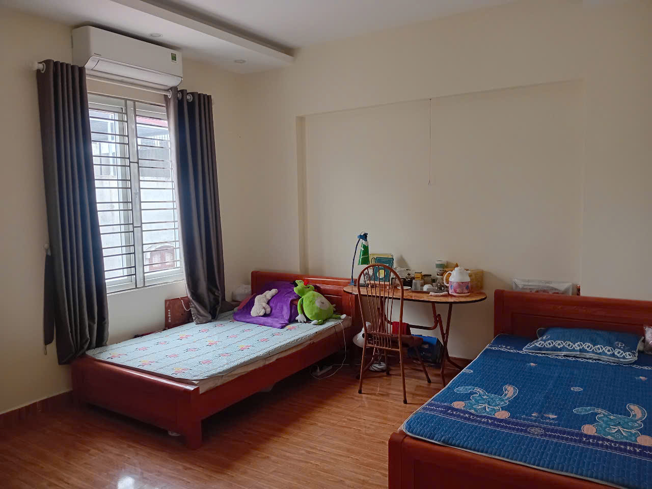 BÁN NHÀ ĐẸP – MẶT TIỀN 7M – PHỐ KIỀU SƠN-ĐẰNG LÂM-HẢI AN- HẢI PHÒNG - Ảnh 1