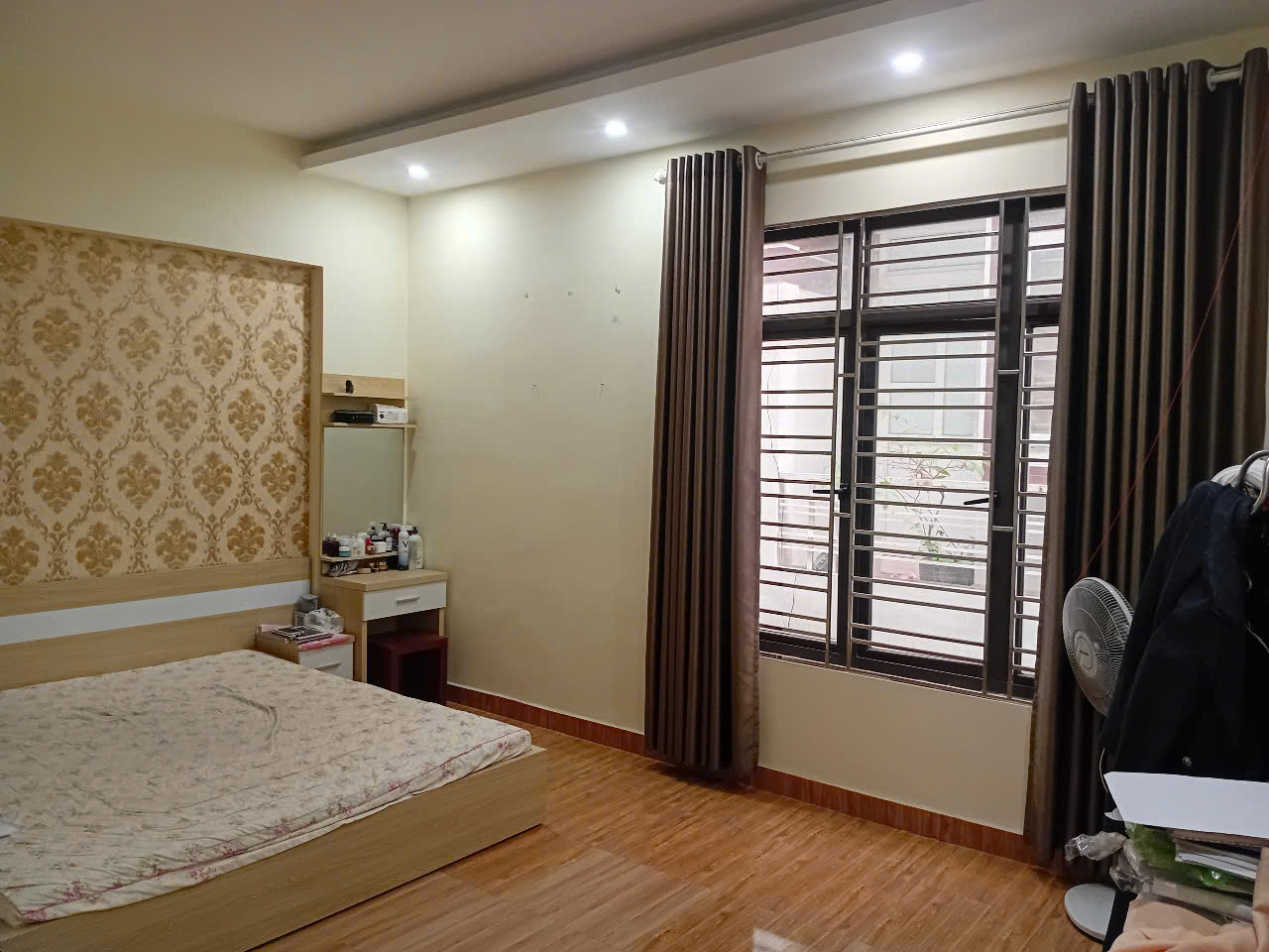 BÁN NHÀ ĐẸP – MẶT TIỀN 7M – PHỐ KIỀU SƠN-ĐẰNG LÂM-HẢI AN- HẢI PHÒNG - Ảnh chính