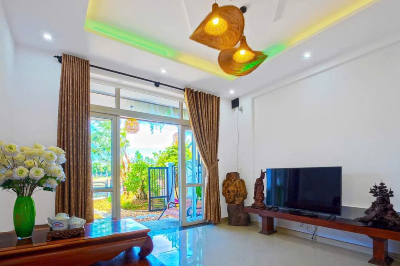 🏡 CHO THUÊ NHÀ KIỆT NGUYỄN LỘ TRẠCH – VIEW SÔNG NHƯ Ý SIÊU ĐẸP - Ảnh 2