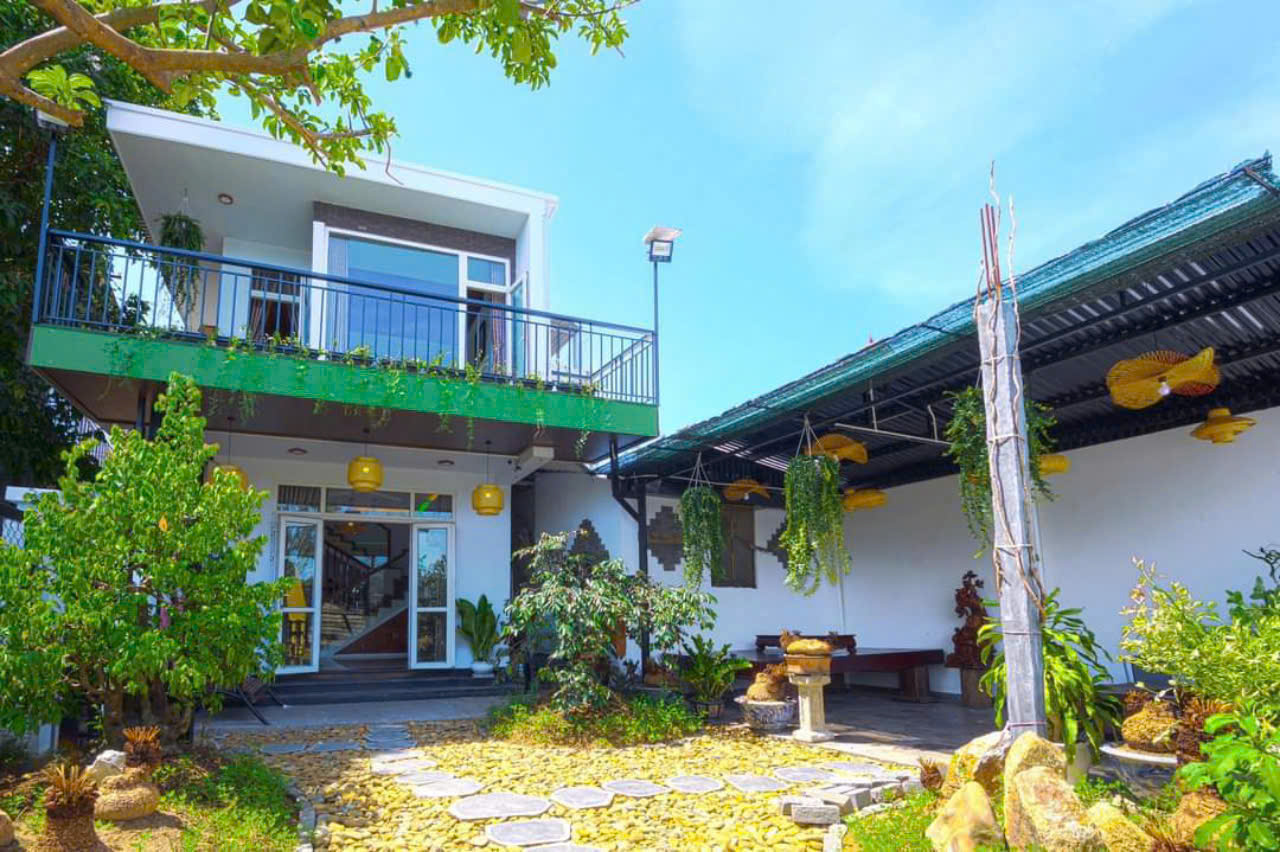 🏡 CHO THUÊ NHÀ KIỆT NGUYỄN LỘ TRẠCH – VIEW SÔNG NHƯ Ý SIÊU ĐẸP - Ảnh 4
