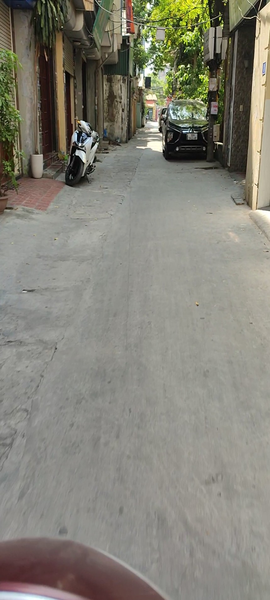 SIÊU PHẨM PHÚ DIỄN–35M2– 5TẦNG THANG MÁY–NGÕ THẲNG Ô TÔ ĐỖ CỬA–CHỈ 6.2 TỶ – GẦN PHỐ - Ảnh 2