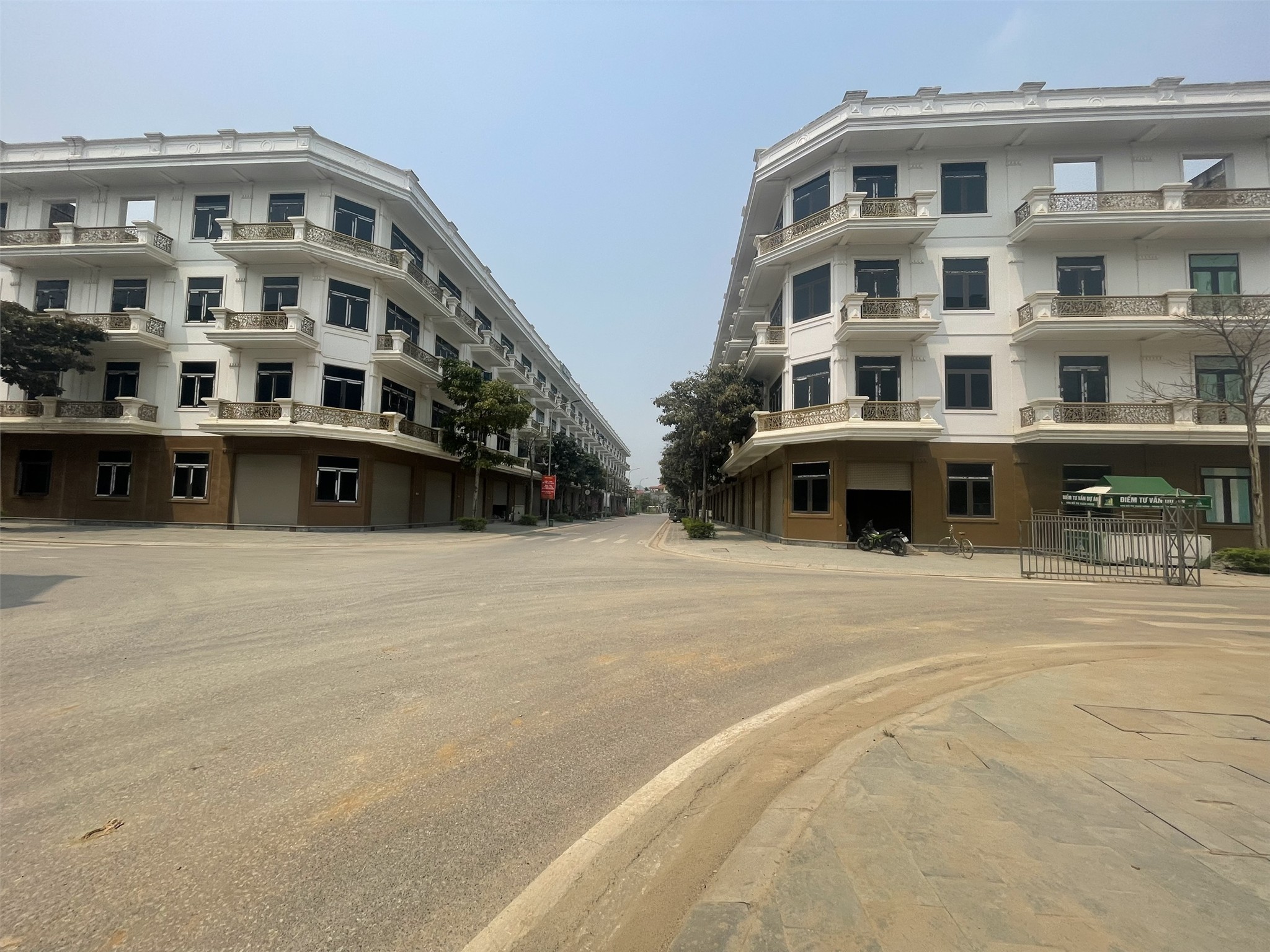 SỞ HỮU BĐS SẴN SỔ, GIÁ THẤP NHẤT THANH HÓA. KĐT XUÂN HƯNG LH: 0966 343 969 - Ảnh chính