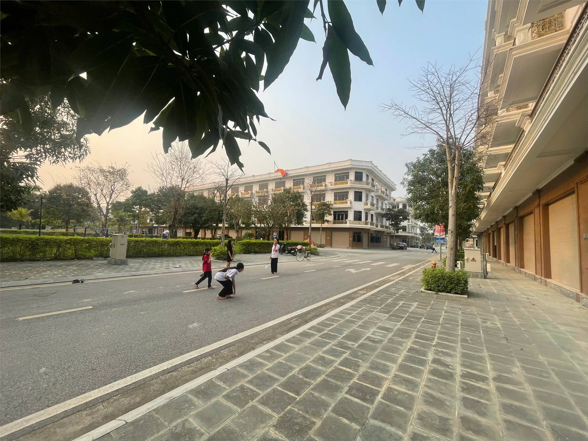 SỞ HỮU BĐS SẴN SỔ, GIÁ THẤP NHẤT THANH HÓA. KĐT XUÂN HƯNG LH: 0966 343 969 - Ảnh 1