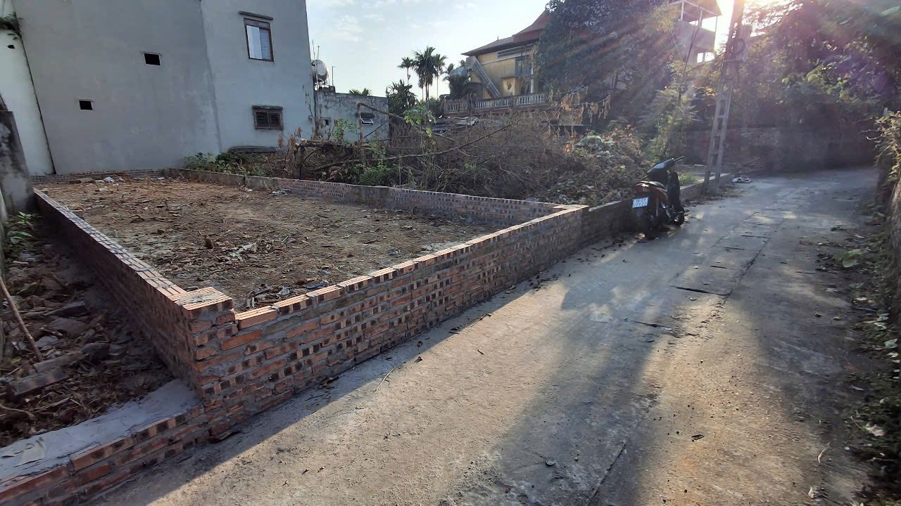 Chính chủ gửi bán 73,3m2 đất Xóm Thượng, Uy Nỗ Đông Anh - Ảnh chính