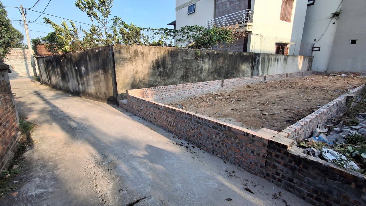 Chính chủ gửi bán 73,3m2 đất Xóm Thượng, Uy Nỗ Đông Anh - Ảnh 1
