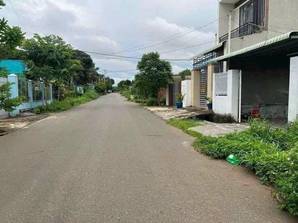 Cần bán lô đất đẹp mặt tiền Đường số 13, xã Hòa Long, TP Bà Rịa - Ảnh chính
