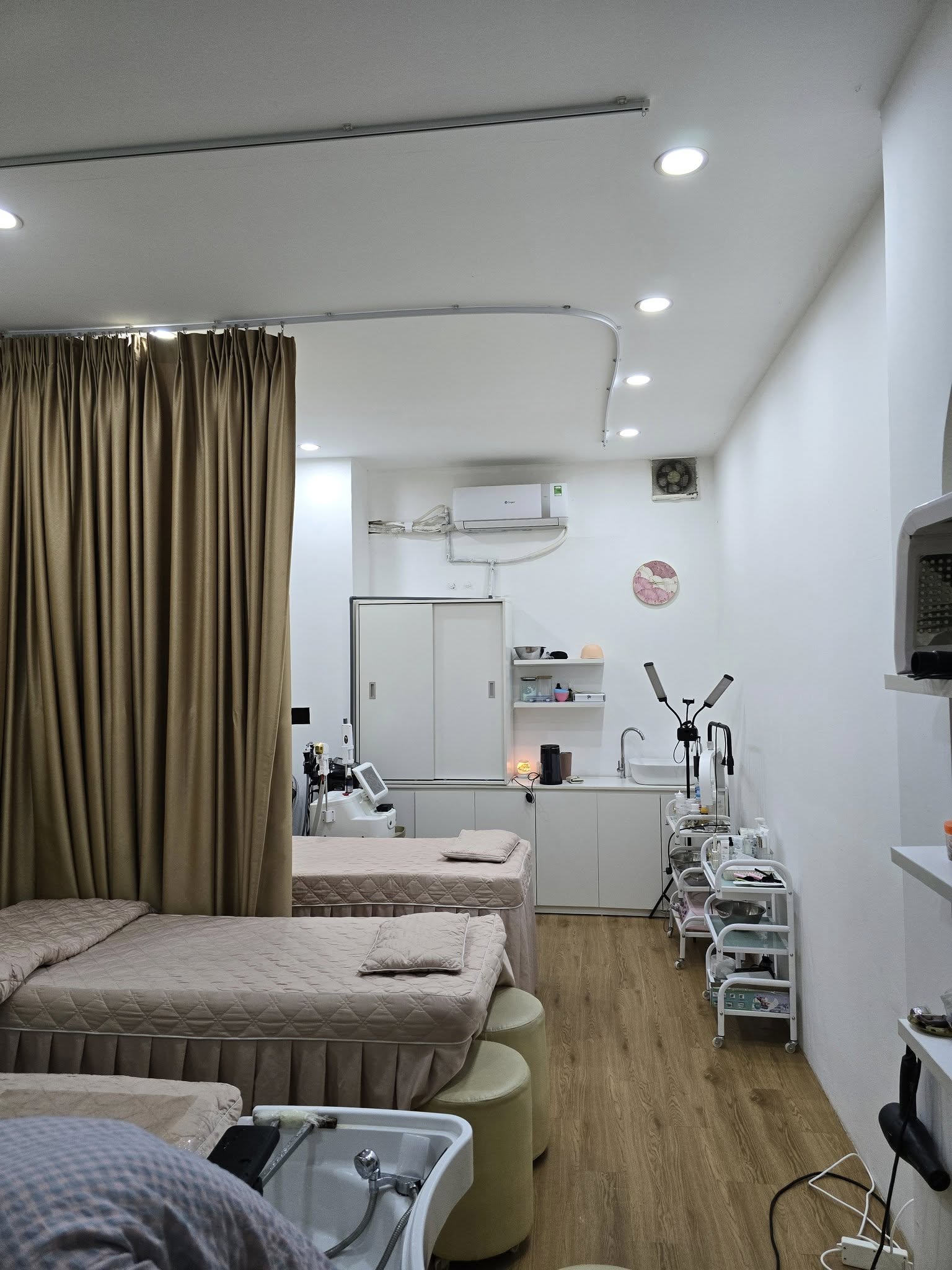 VỊ TRÍ VÀNG, NGÕ 376 ĐƯỜNG BƯỞI, BA ĐÌNH-VỈA HÈ-KD-Ô TÔ: 54M X 5T, MT 3,6M, GIÁ 21,8 TỶ - Ảnh 2