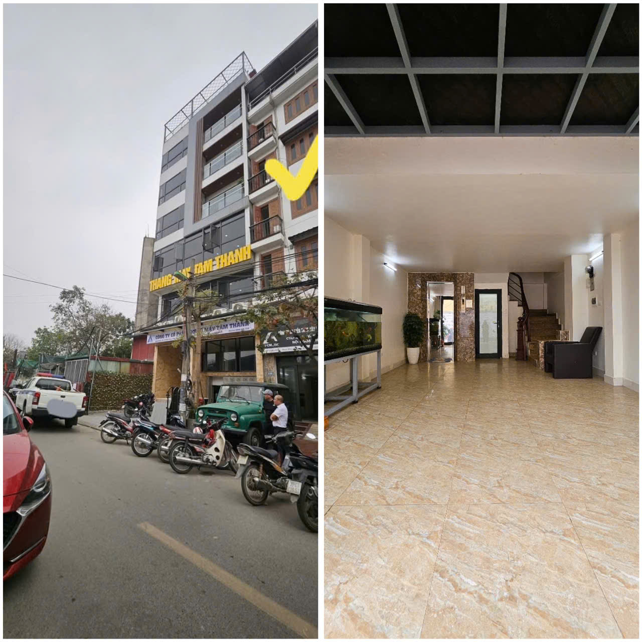 CHÍNH CHỦ CHO THUÊ NHÀ NGUYÊN CĂN ĐẦU PHỐ MAI PHÚC, QUẬN LONG BIÊN, HÀ NỘI - Ảnh 2