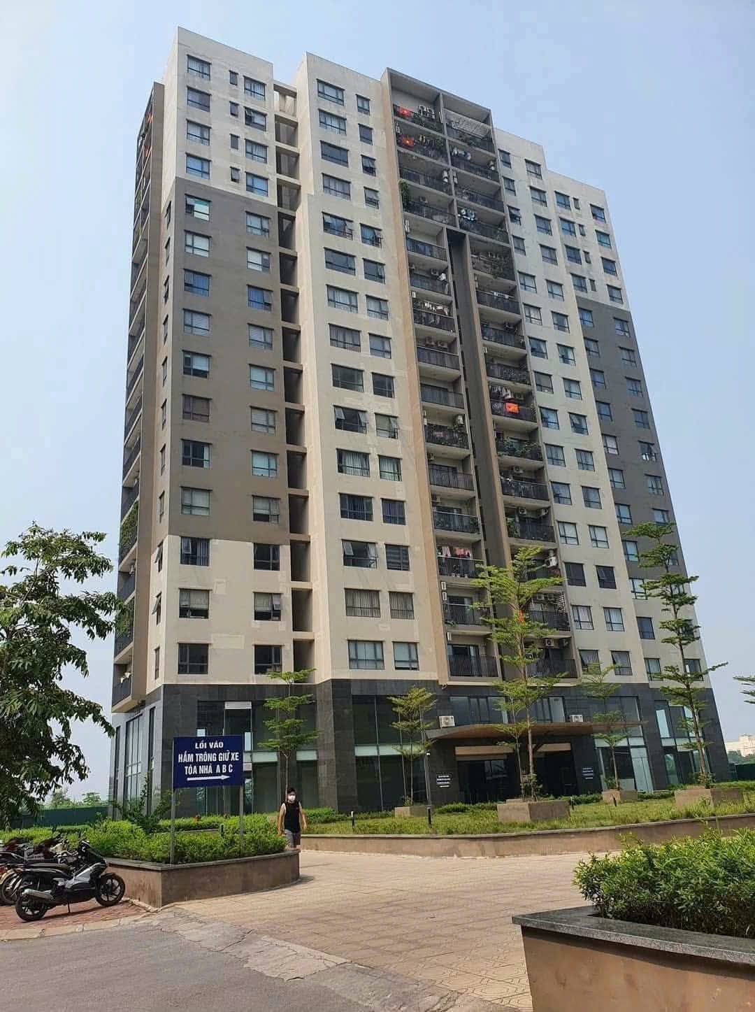 CĂN HỘ 104 M2 BÁO NHÂN DÂN - 3 PHÒNG NGỦ - FULL NỘI THẤT - GIÁ 5,8  TỶ - Ảnh 3