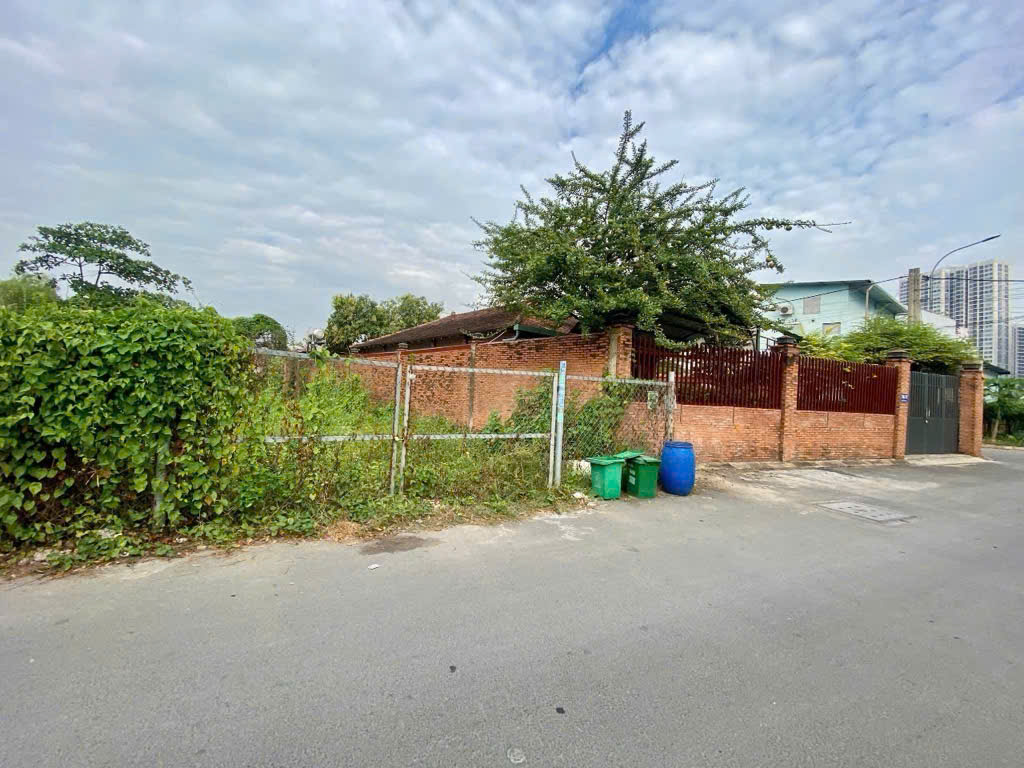 LÔ ĐẤT SIÊU ĐẸP, 362M2/ 110M2 THỔ, NGAY VÀNH ĐAI 3, NGUYỄN XIỂN, VINHOMES Q9, ĐƯỜNG NHỰA XE TẢI. - Ảnh chính