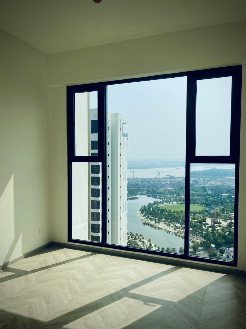 Cho thuê 2PN-2WC Masteri Q9 - VIEW HOA HẬU- hướng ĐN, TẦNG CAO, Chỉ 12.TR - Ảnh chính