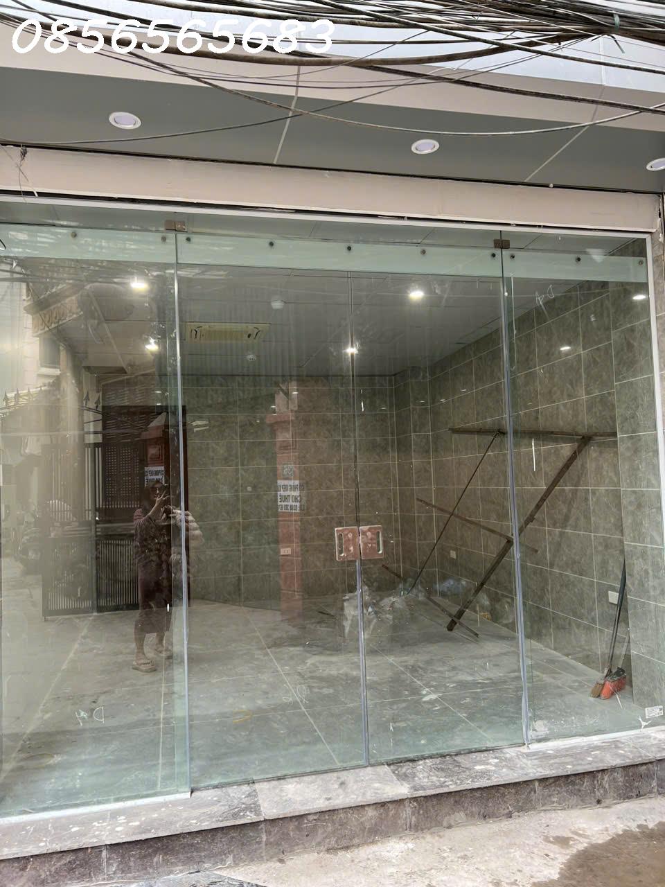 Cho thuê cửa hàng tầng 1 , ngõ ô tô vào đc, nhà vs đầy đủ, điều hoà âm trần, 25m2 khép kín - Ảnh chính
