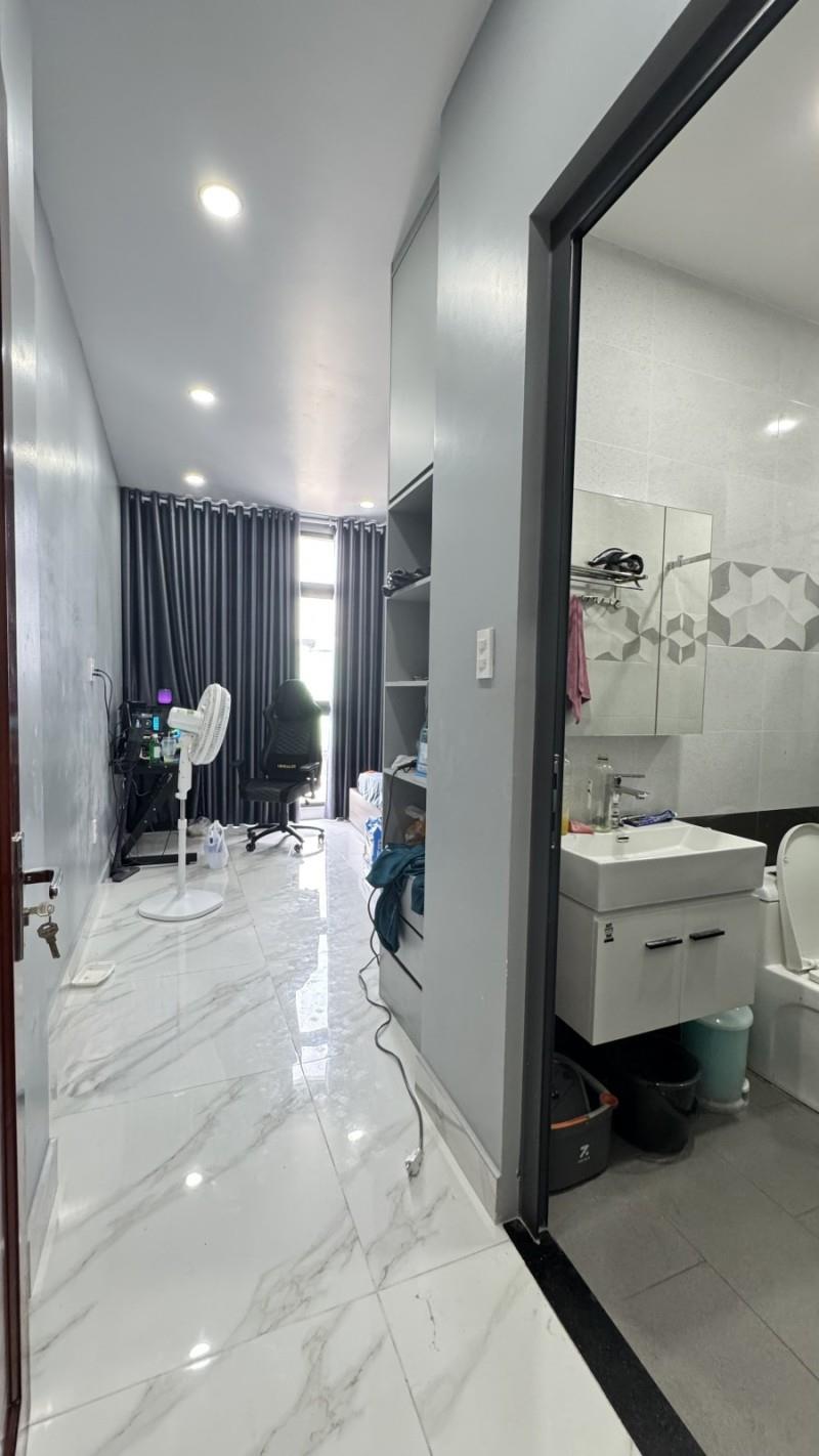 **Siêu phẩm căn góc Nguyễn Trọng Tuyển**, P1 Tân Bình 43m2; 4L - 11 tỷ - Ảnh 2