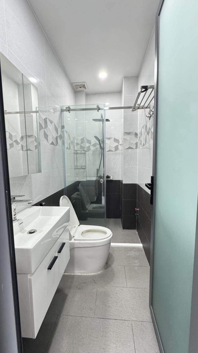 **Siêu phẩm căn góc Nguyễn Trọng Tuyển**, P1 Tân Bình 43m2; 4L - 11 tỷ - Ảnh 3