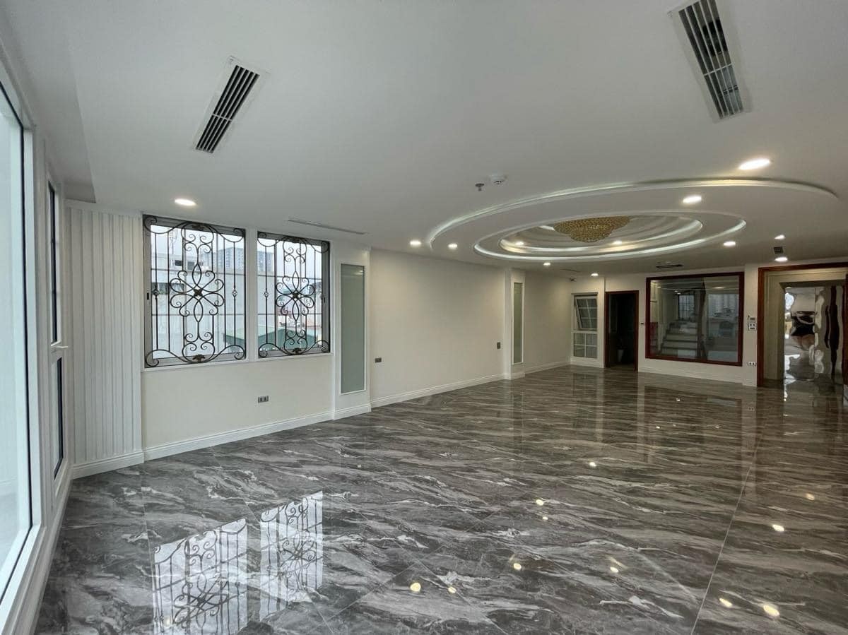 Bán tòa Văn Phòng Trường Chinh, 105m2, 9 tầng 1 hầm thang máy, mặt tiền 6m, nhỉnh 55.5 tỷ, KD đỉnh - Ảnh 2