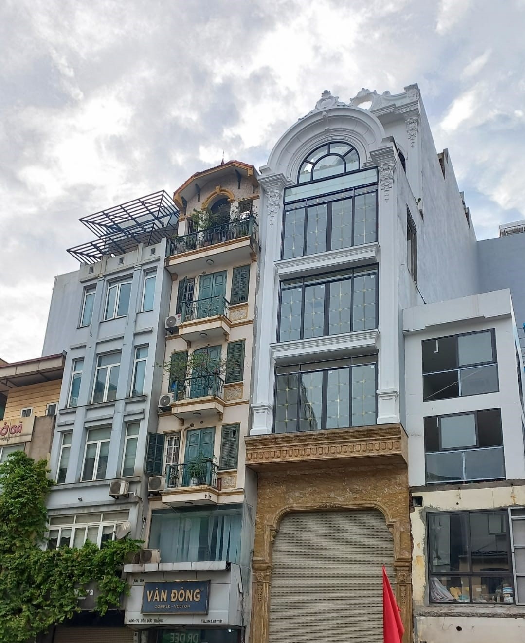 Bán tòa Văn Phòng Trường Chinh, 105m2, 9 tầng 1 hầm thang máy, mặt tiền 6m, nhỉnh 55.5 tỷ, KD đỉnh - Ảnh chính
