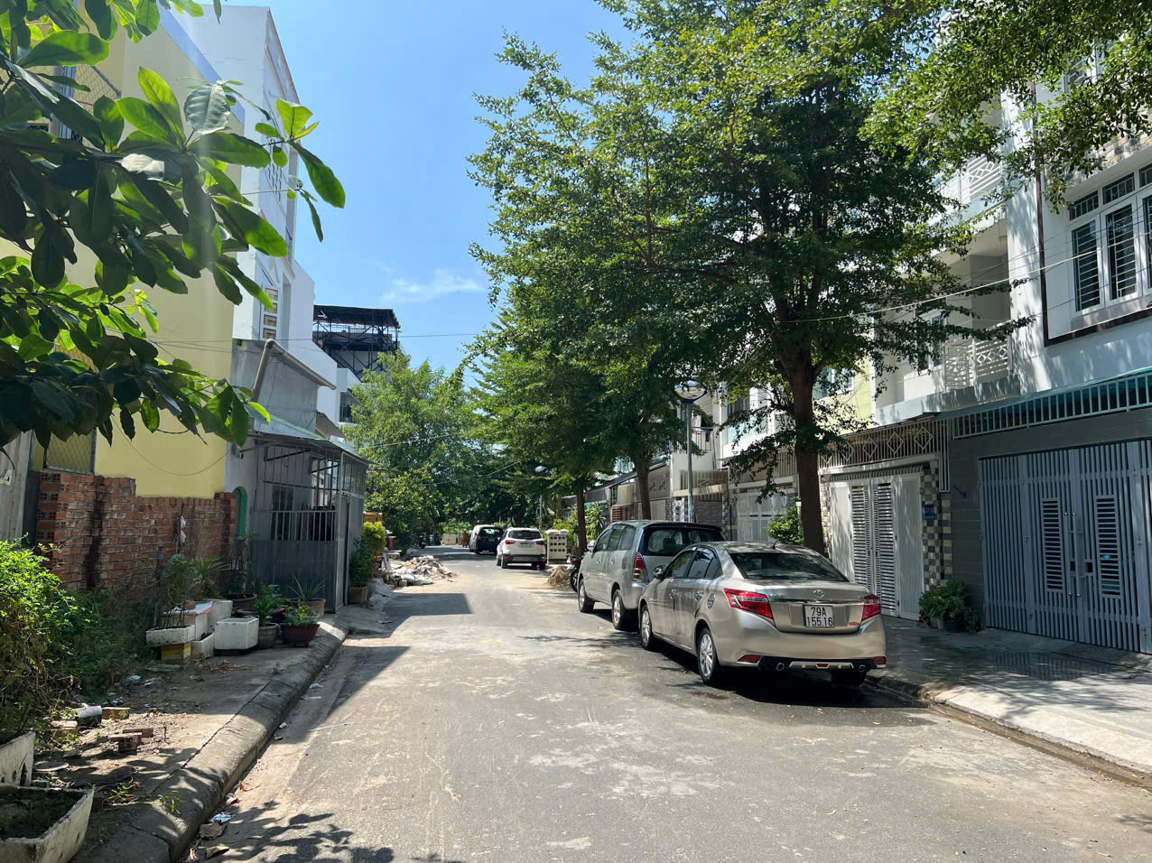 Căn góc dãy nhà trọ 3 phòng, Phường Phước Long TP Nha Trang, đường nhựa 12m, giá chỉ 2,3 tỷ. Không - Ảnh chính